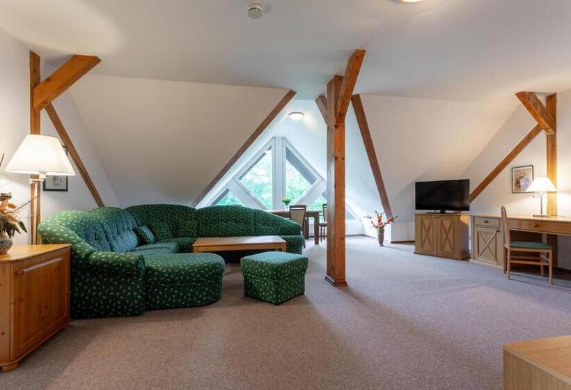 هتل Sanatorium Mariot