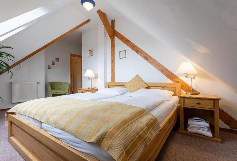 هتل Sanatorium Mariot