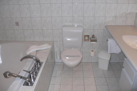 בית מלון כפרי Schloss Böttstein