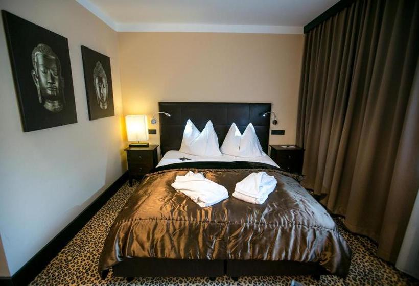 בית מלון כפרי Seebrunn Am Wallersee