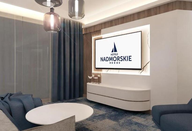 בית מלון כפרי Senator