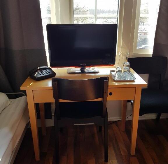 Sure Hotel By Best Western Vilsta Sporthotell