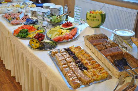 فندق Resort Svata Katerina