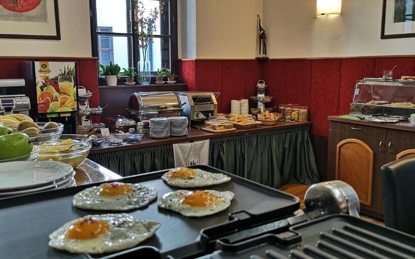 هتل Vacek Pod Věží