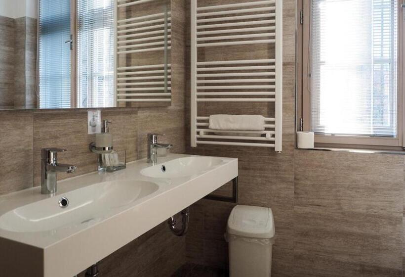 هتل Vacek Pod Věží