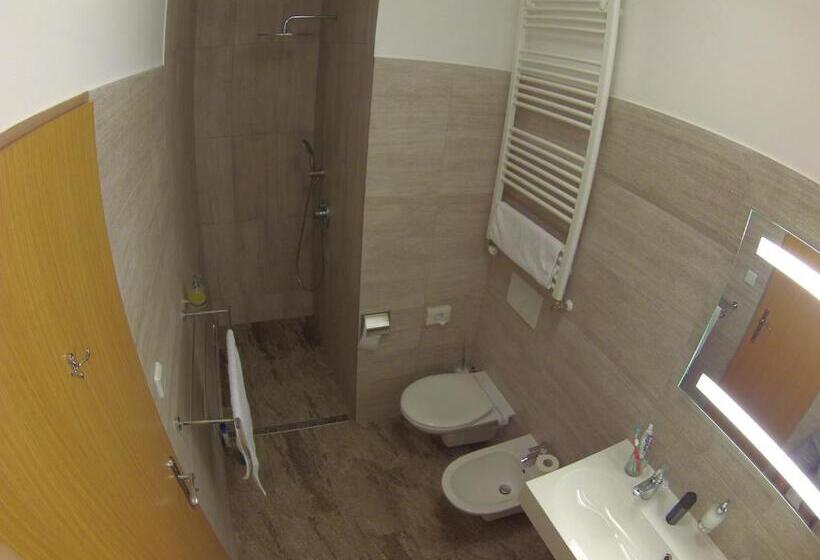 هتل Vacek Pod Věží