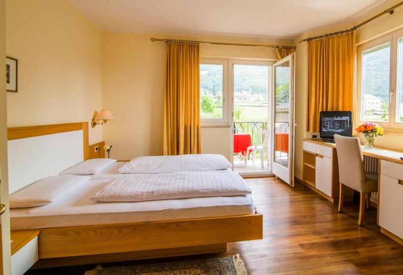 Отель Weingarten Terlan   Rooms & Breakfast