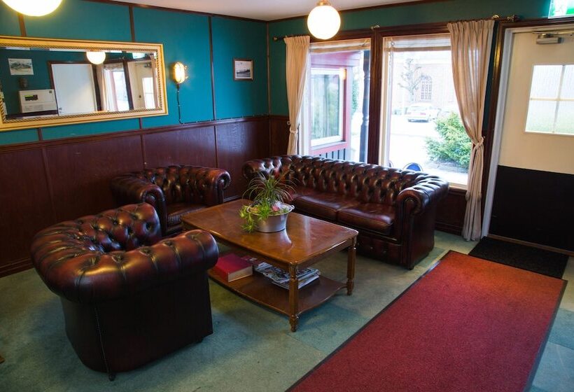 酒店 Dinners Mellerud