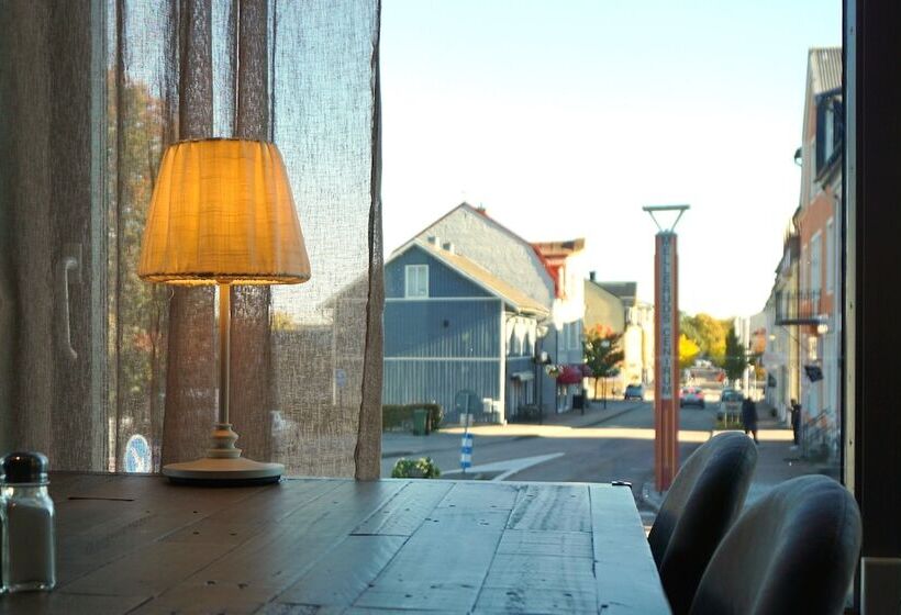 酒店 Dinners Mellerud