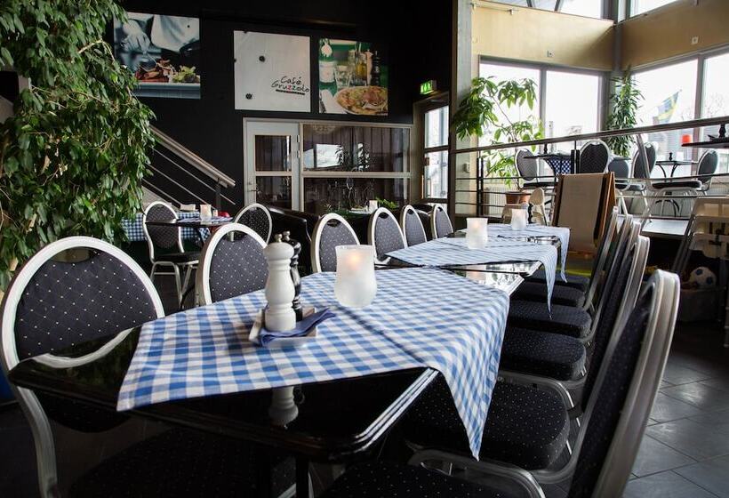 酒店 Dinners Mellerud