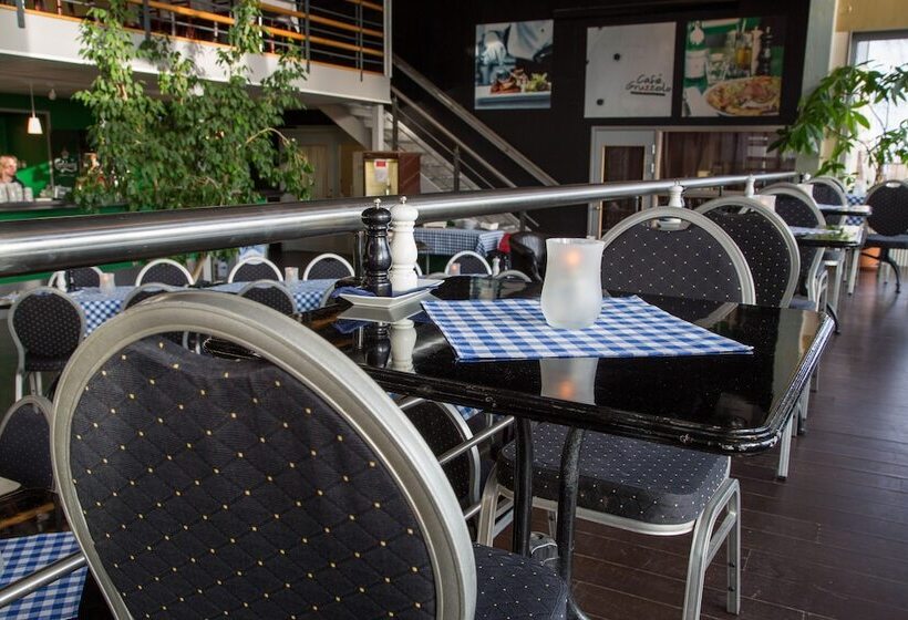 酒店 Dinners Mellerud