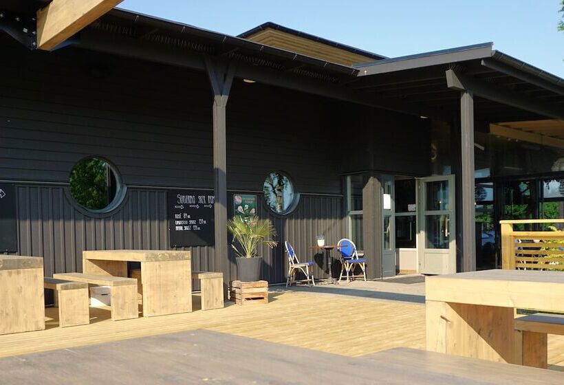 酒店 Dinners Mellerud