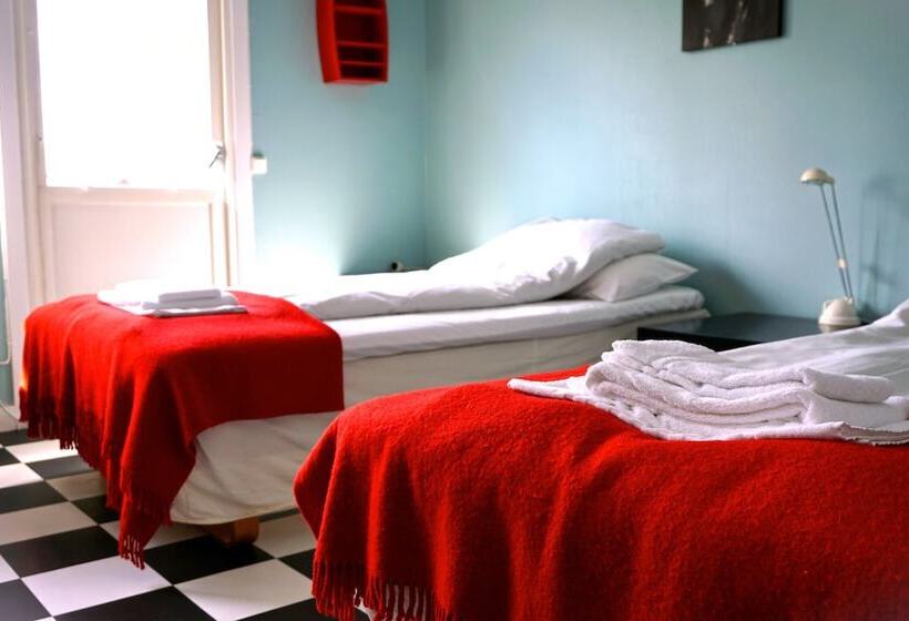 酒店 Dinners Mellerud