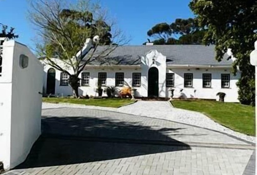 Kaapsepracht Bed & Breakfast