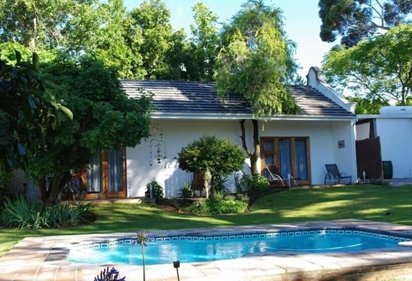 Kaapsepracht Bed & Breakfast