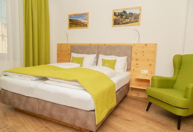 Landhotel Moshammer