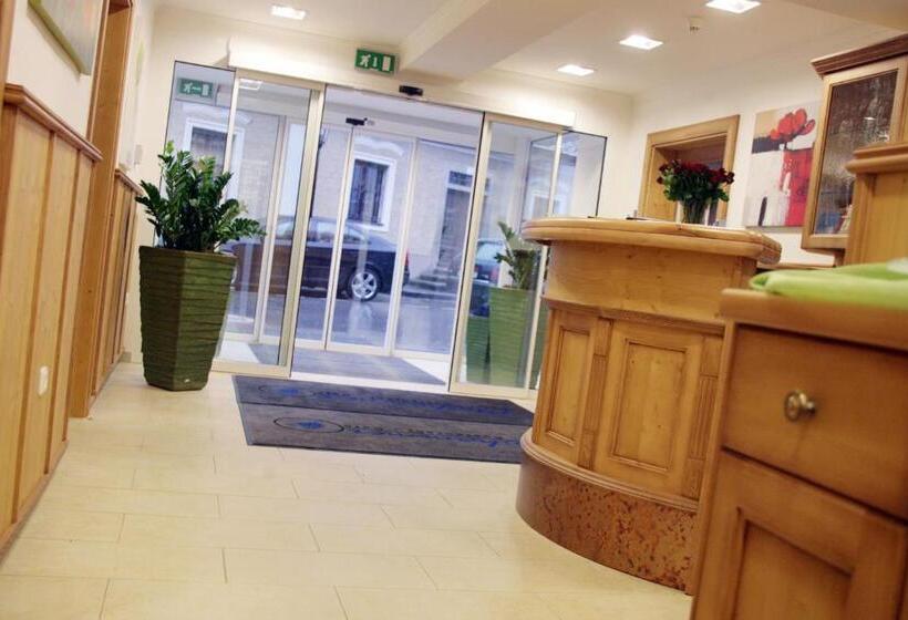 Landhotel Moshammer