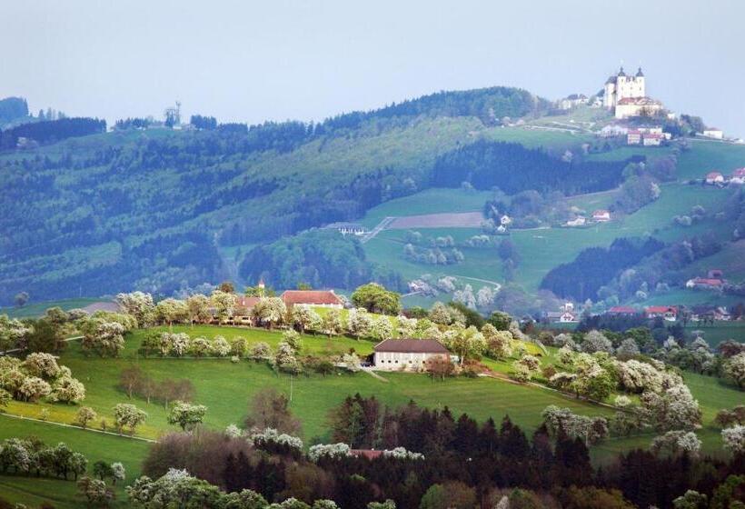 Landhotel Moshammer