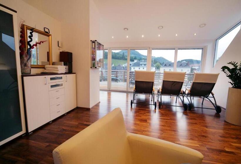 Landhotel Moshammer