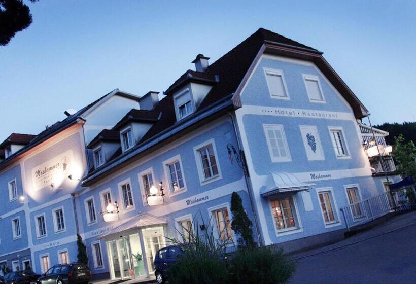 Landhotel Moshammer