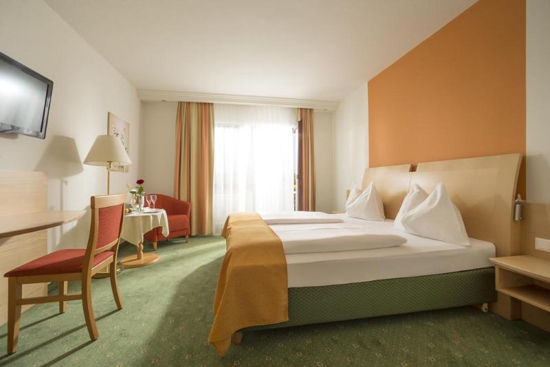 Mein Hotel Fast