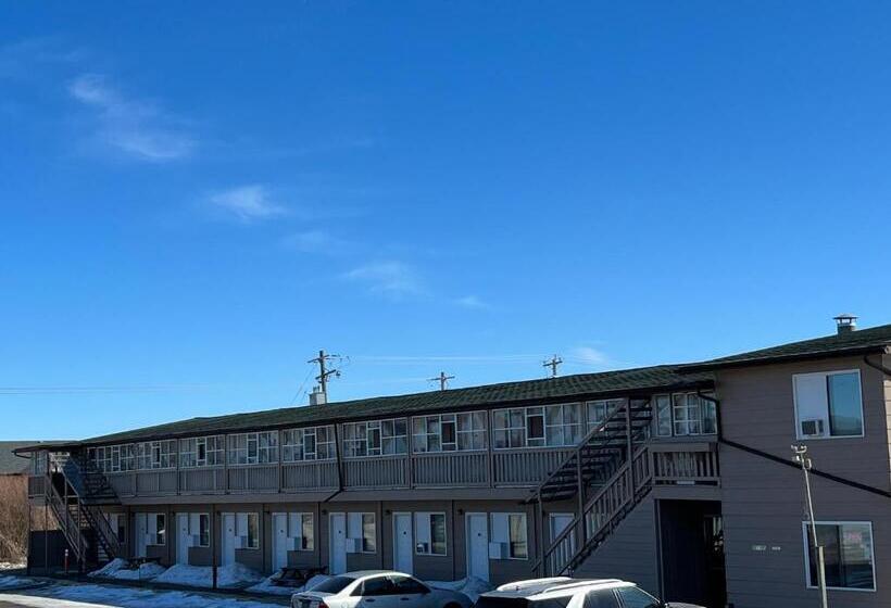 Kings Court Motel