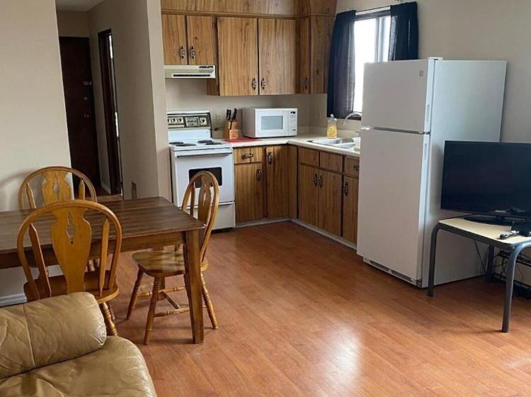 Kings Court Motel