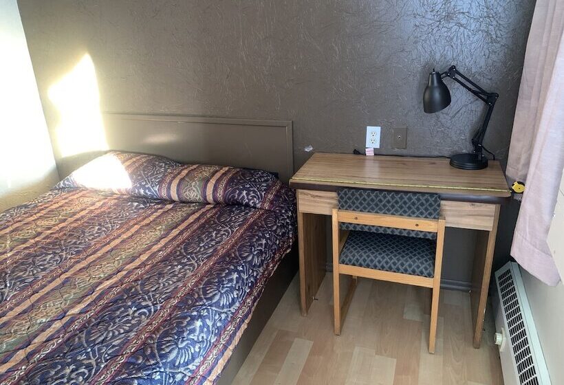 Kings Court Motel
