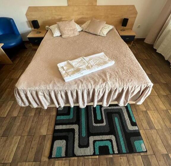 Motel Select