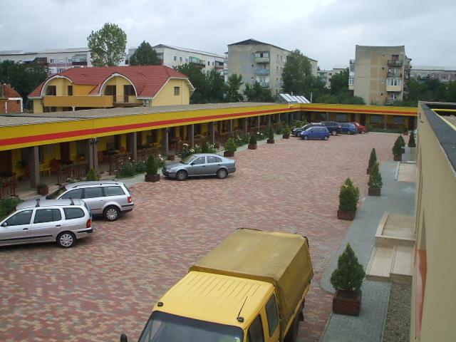 Motel Select