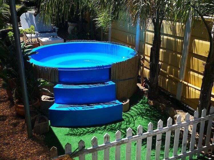 膳宿费 A Vue Guesthouse