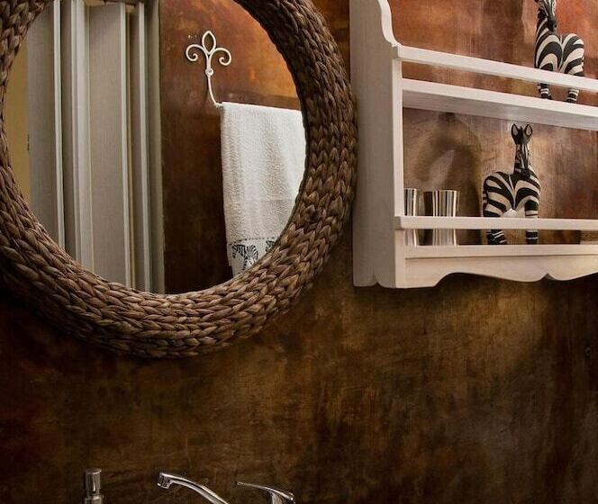 膳宿费 A Vue Guesthouse