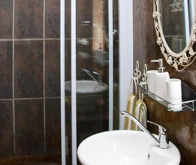 膳宿费 A Vue Guesthouse