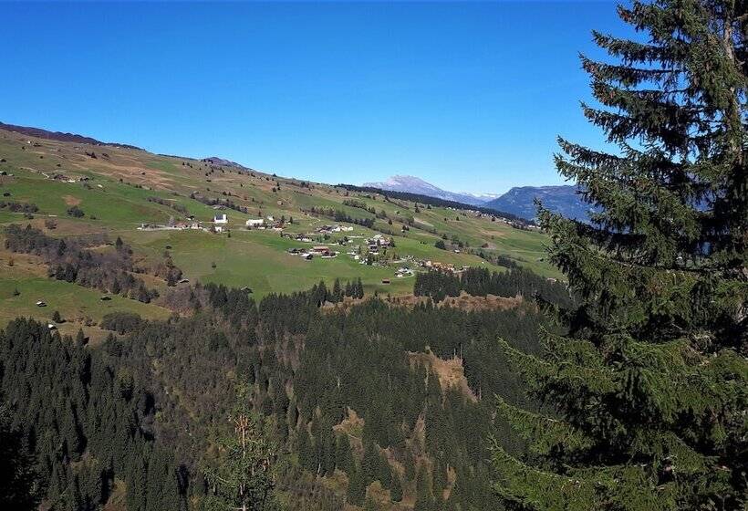 ペンション Gasthaus Alpina