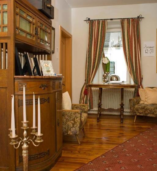 ペンション Gasthof Manner