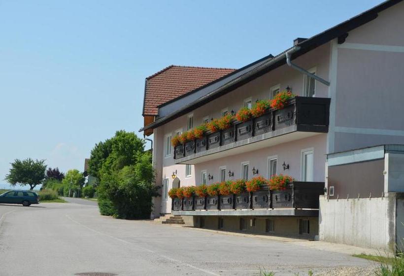 펜션 Gasthof Schabschneider