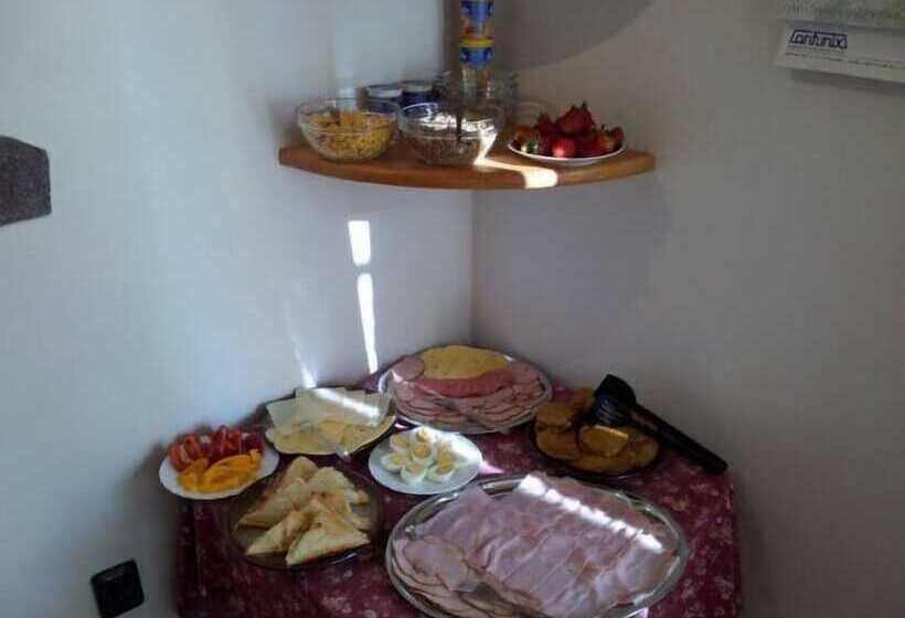 پانسیون Penzion Kroměříž