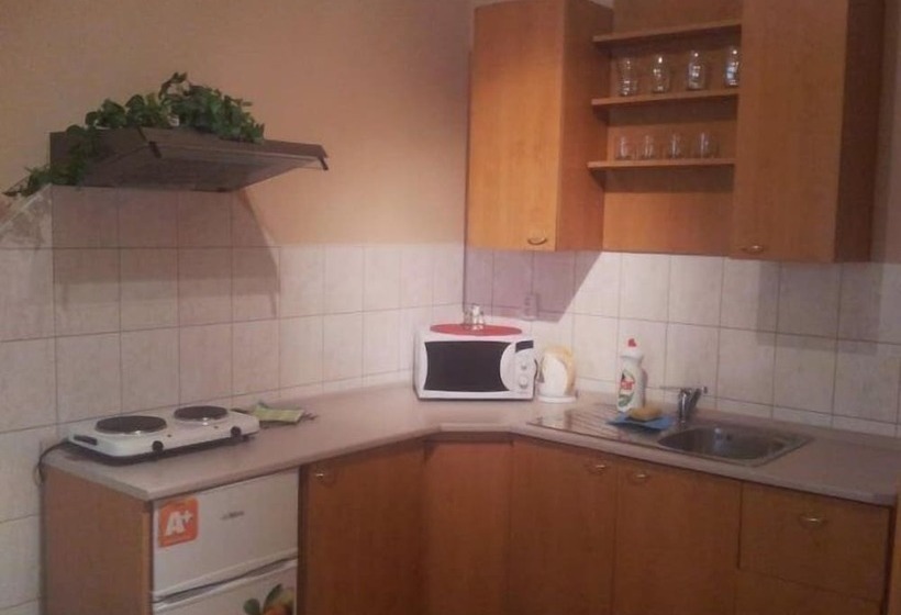 پانسیون Penzion Kroměříž