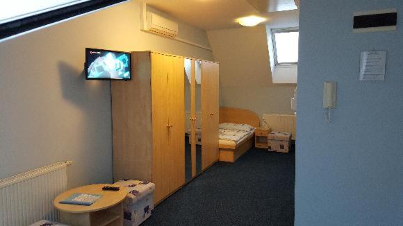 膳宿费 Penzion Villa Rozárka