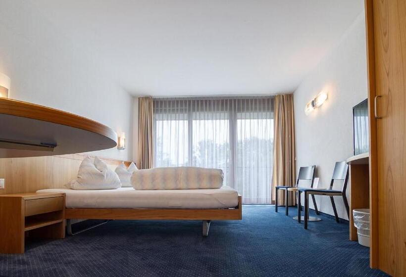 بنسيون Rössli Tufertschwil