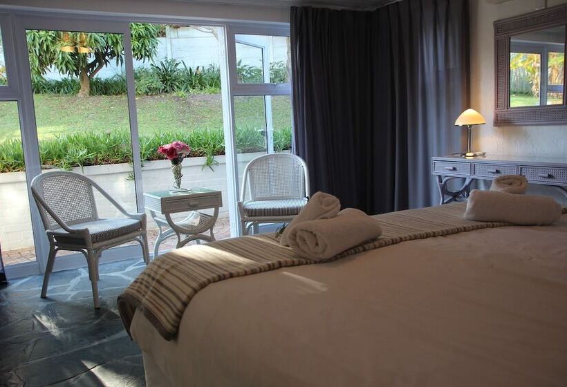 膳宿费 Southern Cross Guesthouse