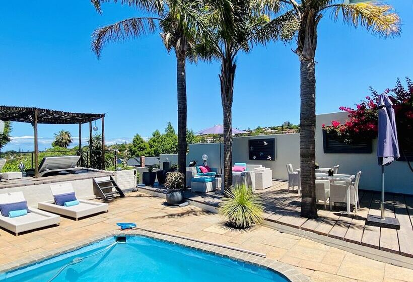 膳宿费 Southern Cross Guesthouse