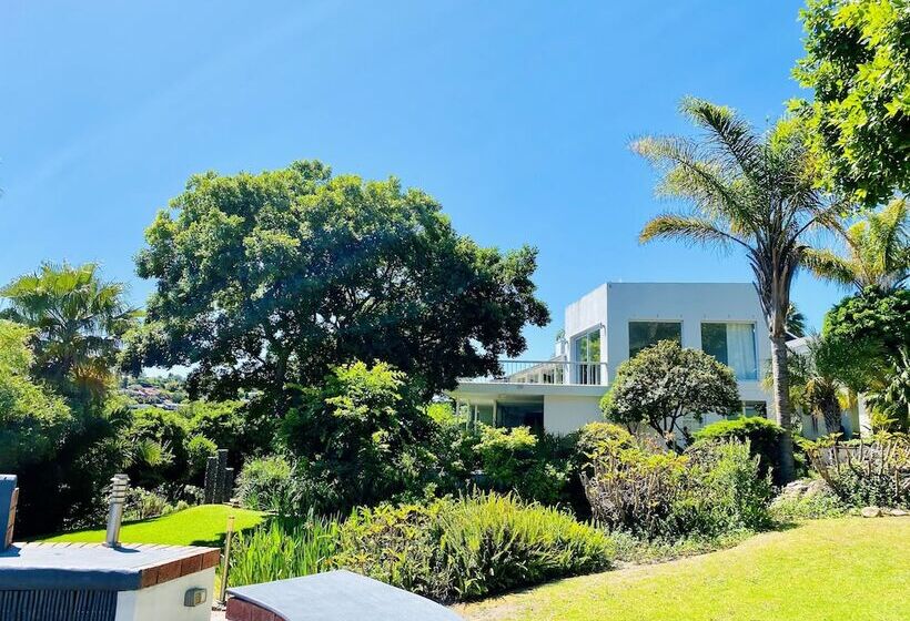 膳宿费 Southern Cross Guesthouse