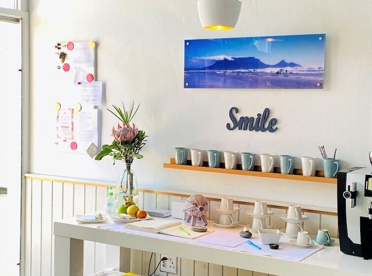 膳宿费 Southern Cross Guesthouse