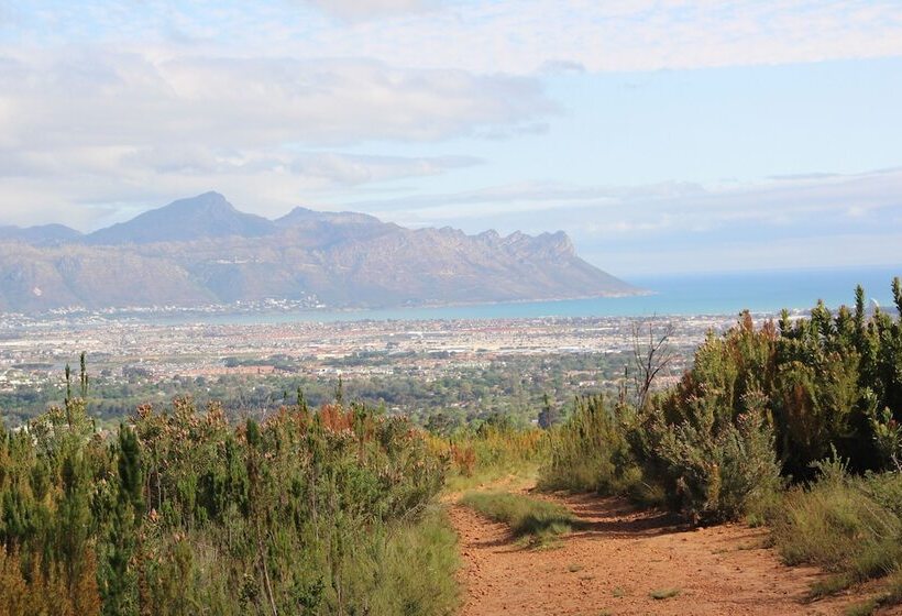 膳宿费 Southern Cross Guesthouse