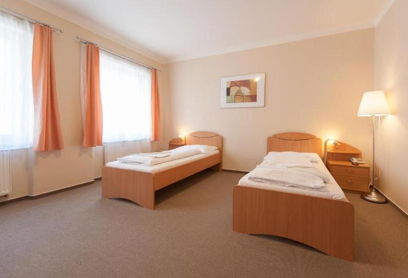 پانسیون V Centru