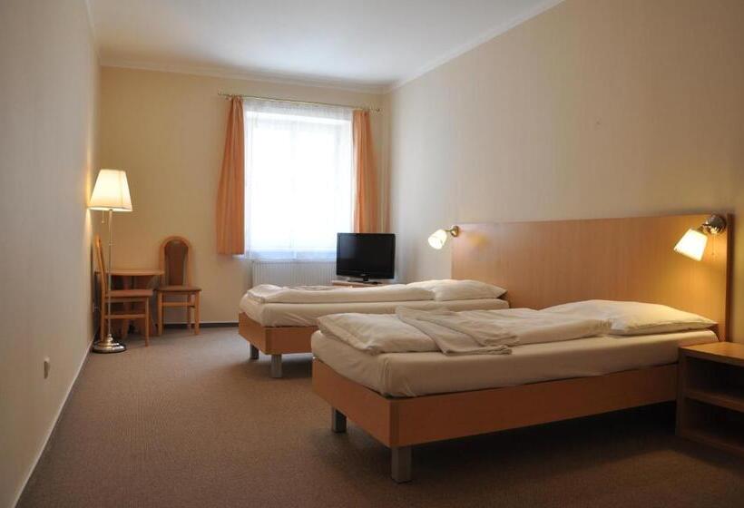 پانسیون V Centru