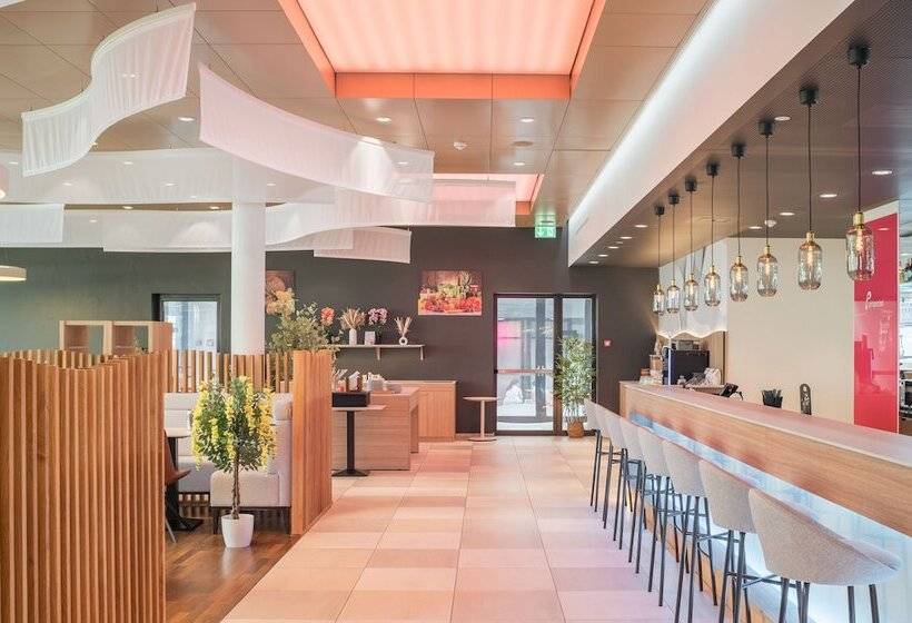 فندق Prize By Radisson, Affoltern Am Albis