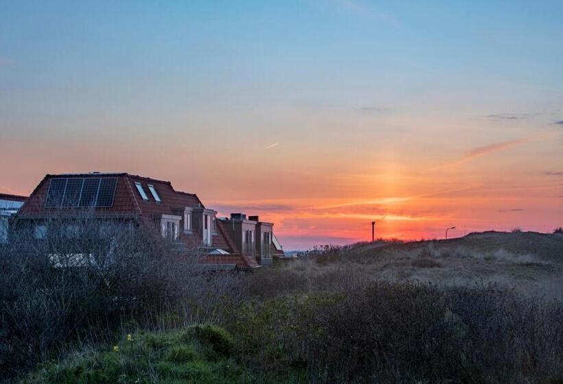 Strandhotel Camperduin