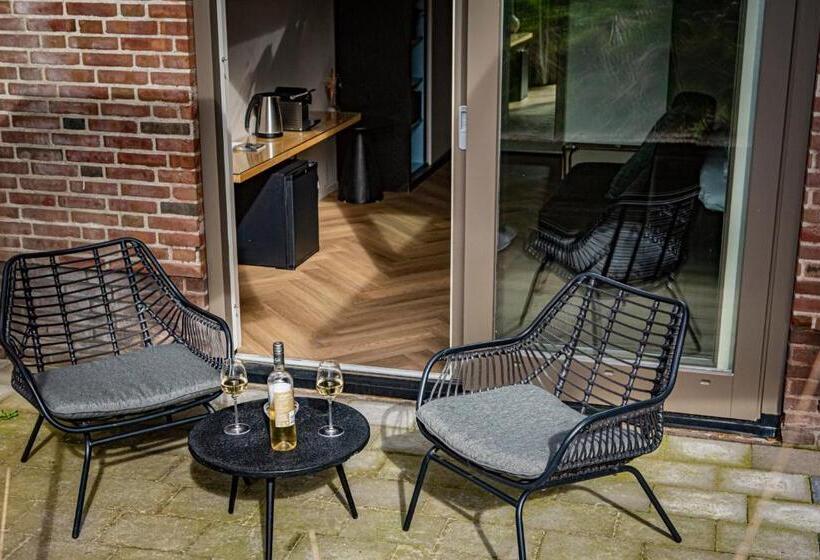 Strandhotel Camperduin